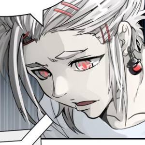 Том 3 Глава 38 - 52F Стена со Спящей Незабудкой (01)