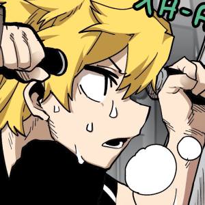 Том 2. Глава 86 - Занятие спортом 4