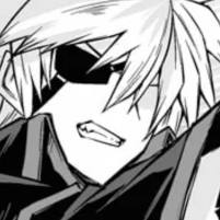 Capítulo 75 Aura Plateada