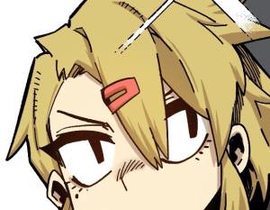 Том 2. Глава 87 - Маленькая любовь Харим 1