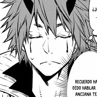 Capítulo 105  El encuentro íntimo con los Tengu