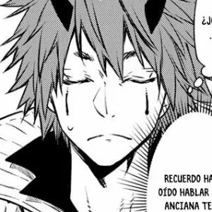 Capítulo 105 El encuentro íntimo con los Tengu