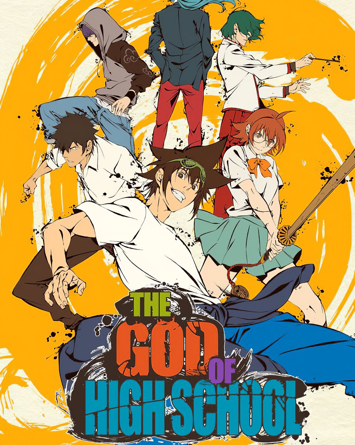 poster