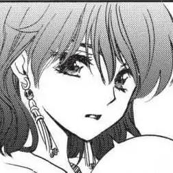 Volume 29 Chapter 167: Too Heavy a Burden