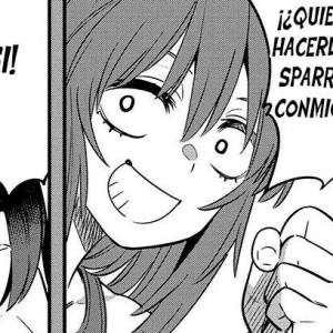 Capítulo 137 ¡Ve con todo Gamo!