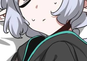 Chapter 41: The Sex Escape Room