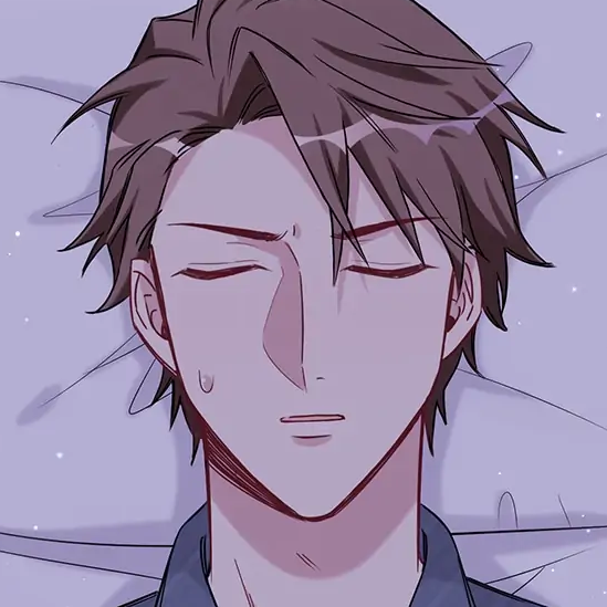 Chapter 54: Wet Dreams