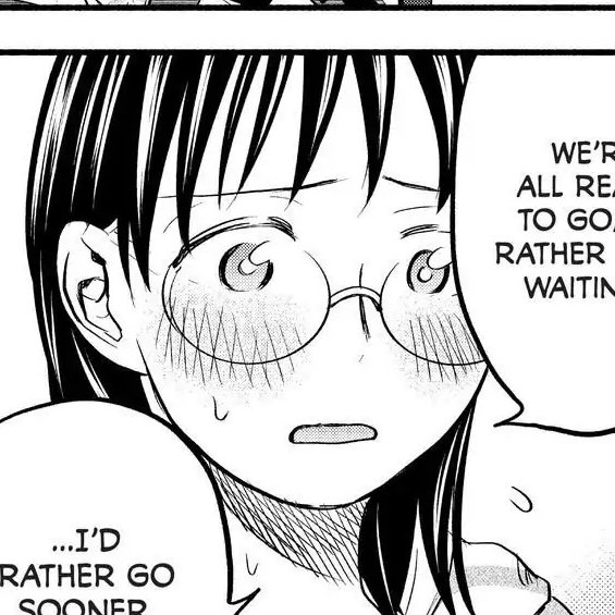 Volume 10 Chapter 87: One Fine Day