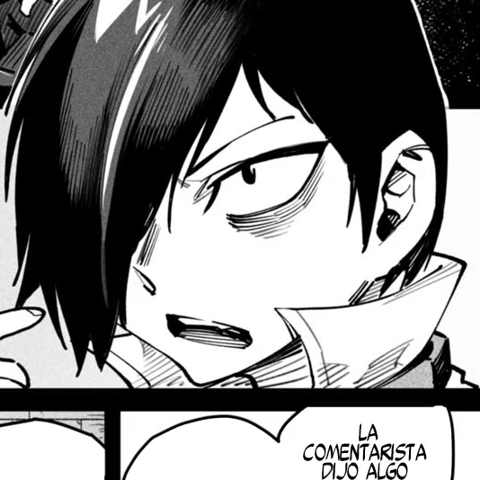 Capítulo 14  La administradora