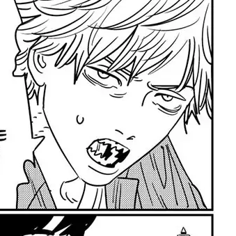 Volume 16 Chapter 142: Denji Fan Club