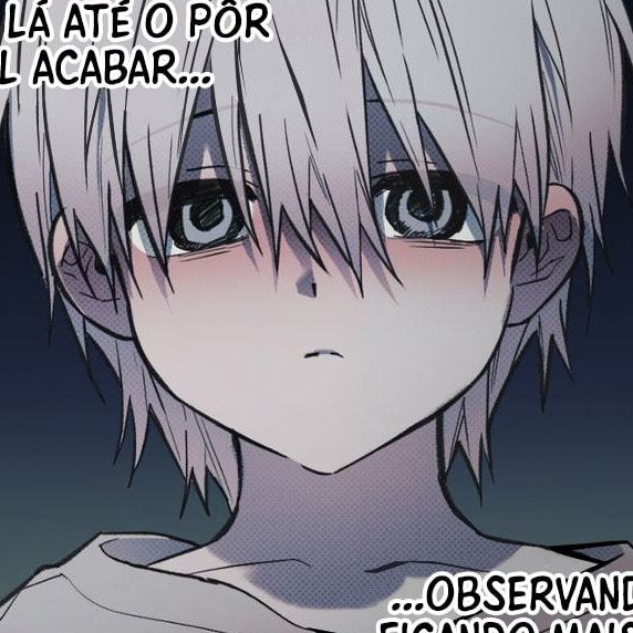 Capítulo 50 - Fim!