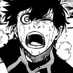 Capítulo 3 Monstruo.