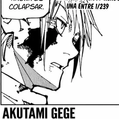 Capítulo 189  Colonia N° 2 de Tokyo, parte 8