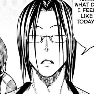 Volume 18 Chapter 73.5: Cafeteria 1