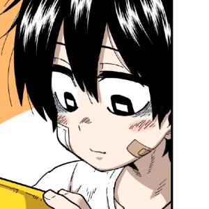 Том 2. Глава 68 - Начало проблем Хуна 1