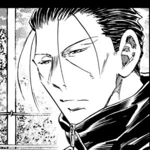 Chapter 366: Try to stop me ~{A pair of 2+}~