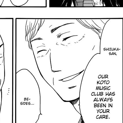 Volume 3 Chapter 8: Let Our Sounds Echo