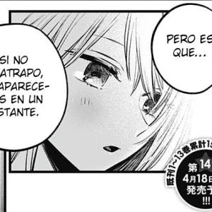 Capítulo 143 La mayor fanática otaku
