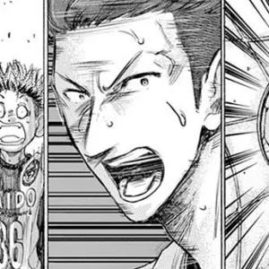 Volume 18 Chapter 184: Takasugi and Resolute Solidarity