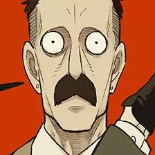 Capítulo 71.5  Ilustración Especial 7