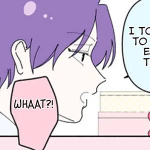 Volume 3 Chapter 9.5: Extra 7 - Perfect Man Mode in Full Force