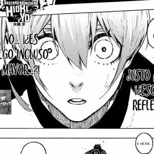 Capítulo 184 La mejor pieza del gol