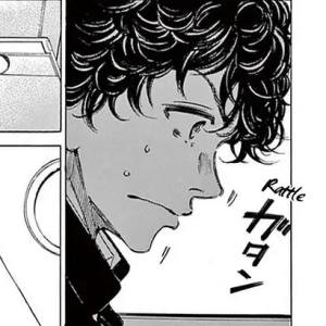 Volume 3 Chapter 22: Orange-Coloured Scenery (Part 3)