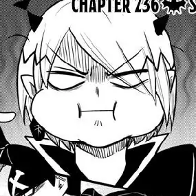 Chapter 236: S.O.S