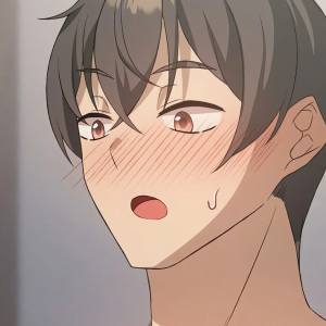 Chapter 50: You belong to me