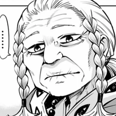 Capítulo 40 El Miedo Está Cerca.