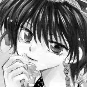 Volume 3 Chapter 14: The Choosen Door