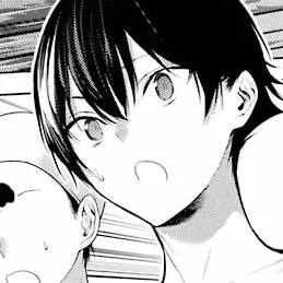 Capítulo 4 Quiero que uses tu boca