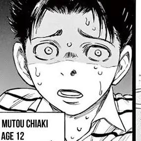 Volume 11 Chapter 115: From Now On