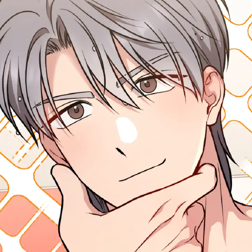 Chapter 18: Gym (5)