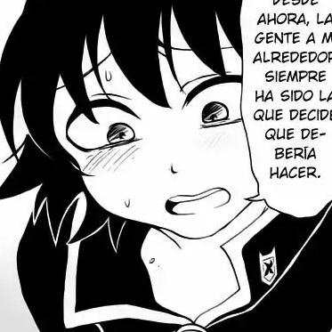 Capítulo 13  La determinación de Iruma