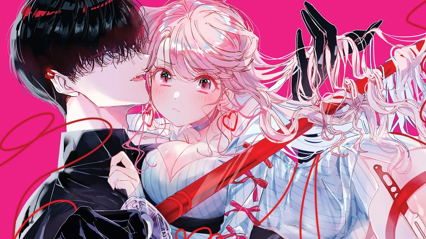 Assassin & Cinderella