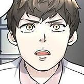 Том 2 Глава 320 - 44F Конечная станция (05)