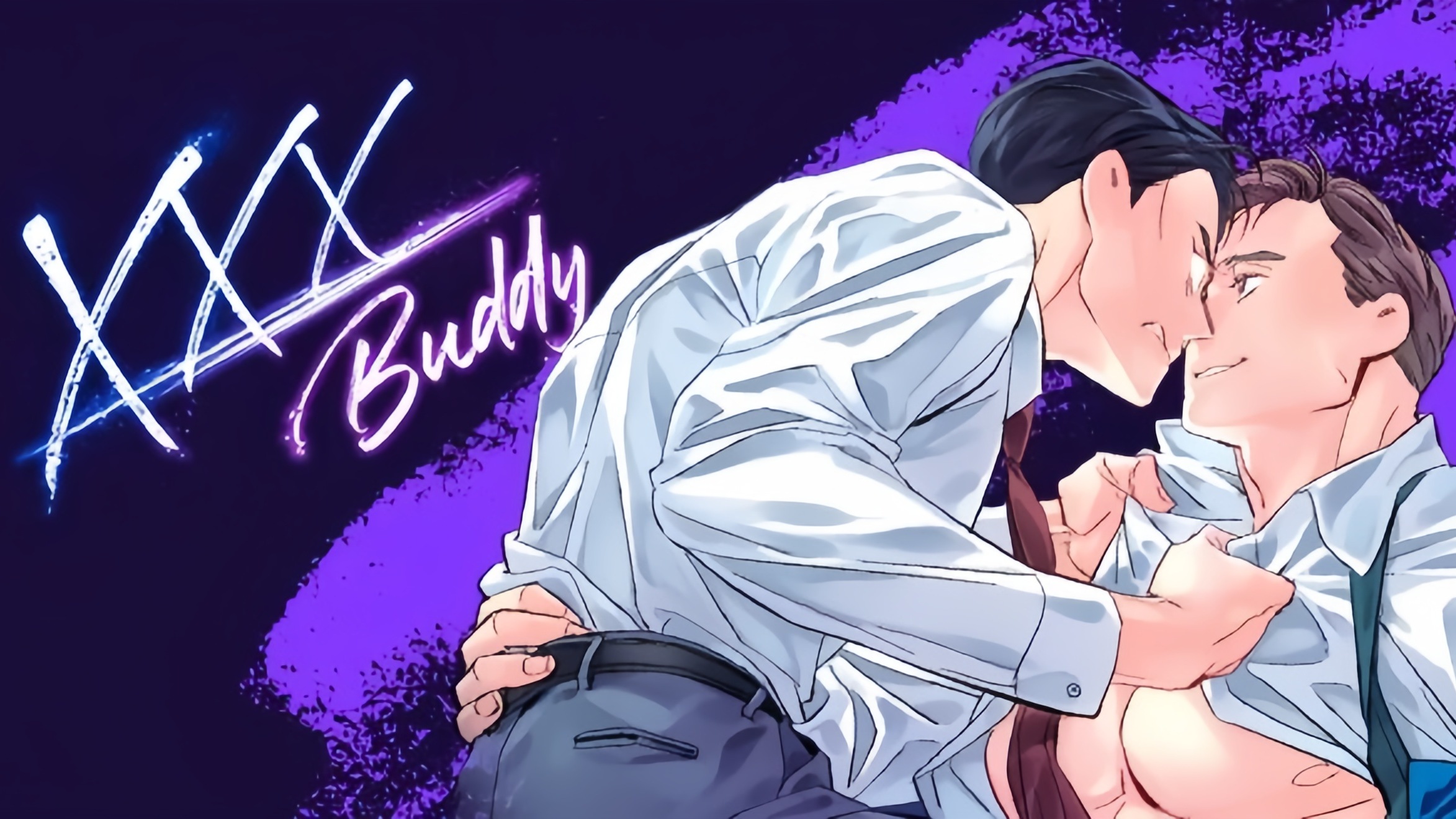 XXX Buddy