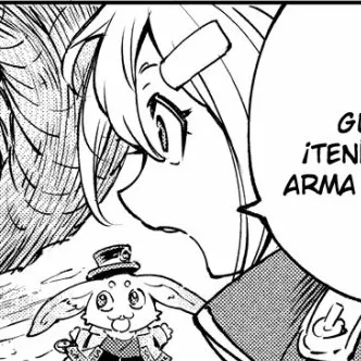 Capítulo 25  El Remordimiento Yace en El Pasado