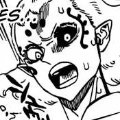 Capítulo 203 Es Tiempo de Romper El Sello