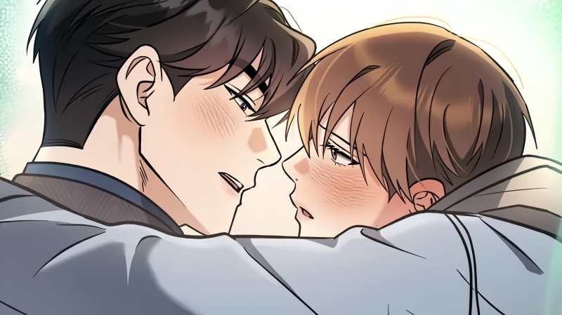 Romance, But Not Romantic