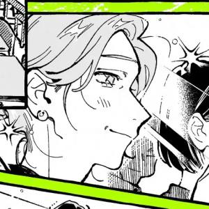 Chapter 140: Looking Back