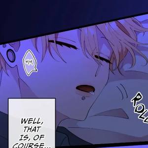 Chapter 80: In Sexual Limbo