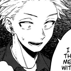 Volume 8 Chapter 57: Kosuke Waguri