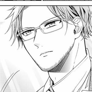 Capítulo 25  24 - Grandpa reunites with his son and wife. (Part 1)