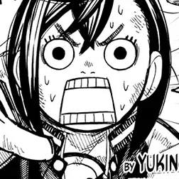 Chapter 115: It's Kinta's Turn Onstage