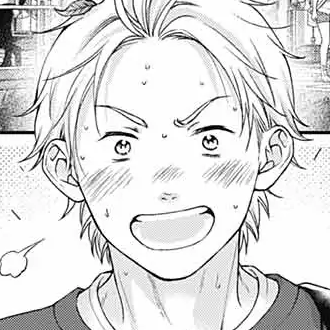 Volume 30 Chapter 126: Sensei