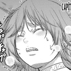 Capítulo 38  El sacerdote y la santa, parte 1