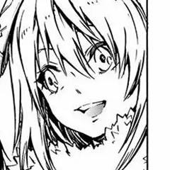 Capítulo 53 Myulan la bruja