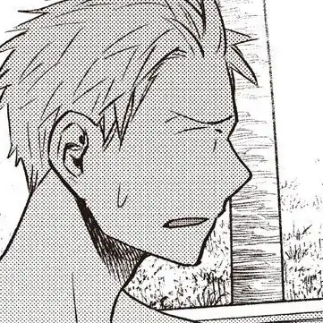 Volume 8 Chapter 69: Something's Wrong with Me